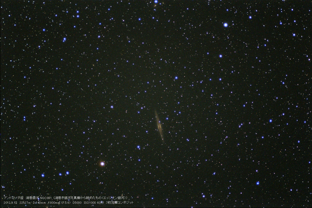 NGC891