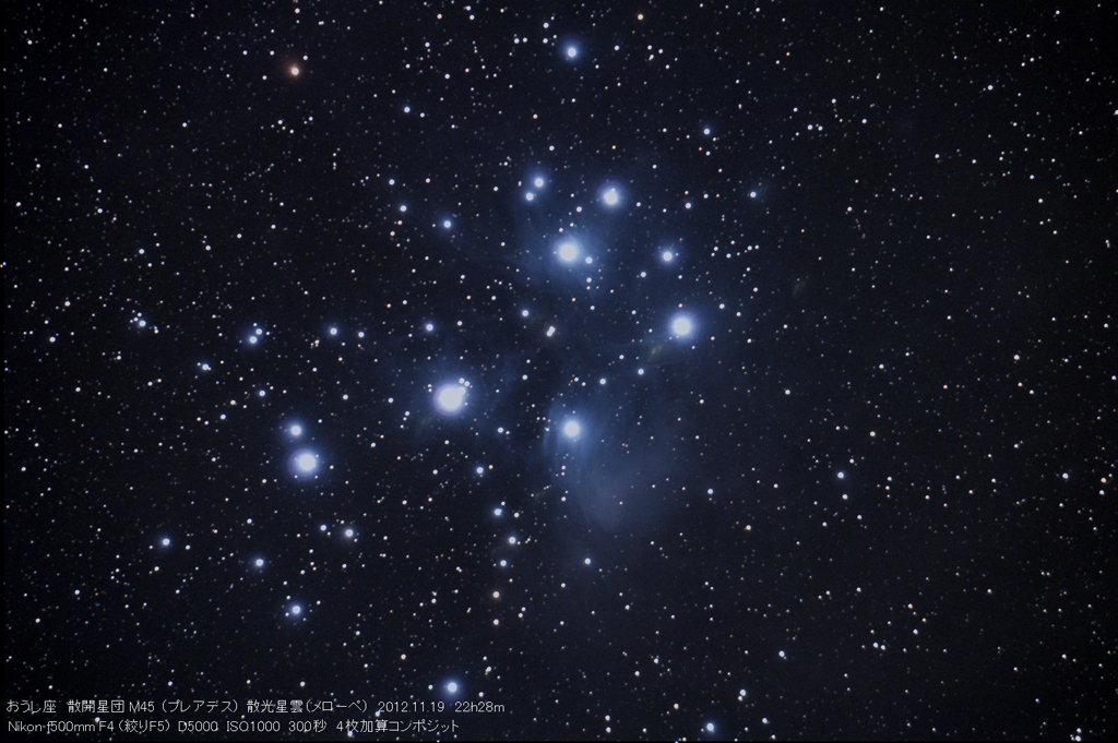 M45