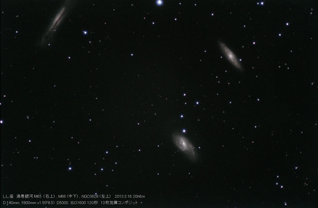 M95,M96