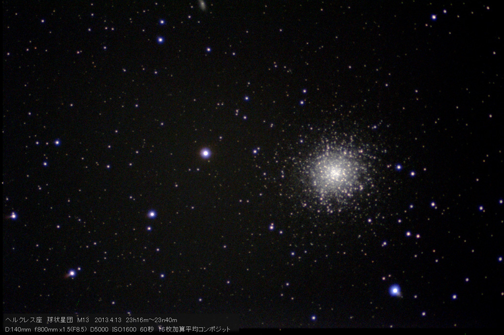 M13