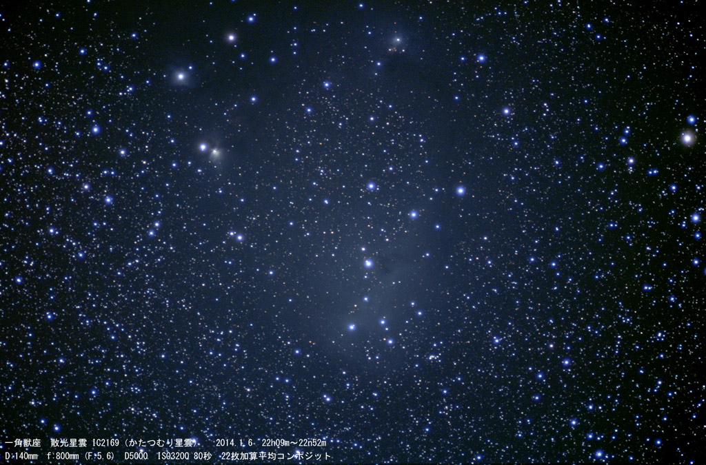 NGC2264